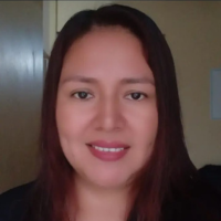Foto de Jassira Bertila Gutierrez Arrunategui