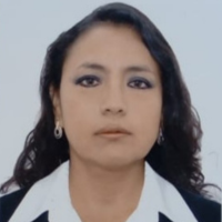 Foto de Julia Emilia de Lama Torres