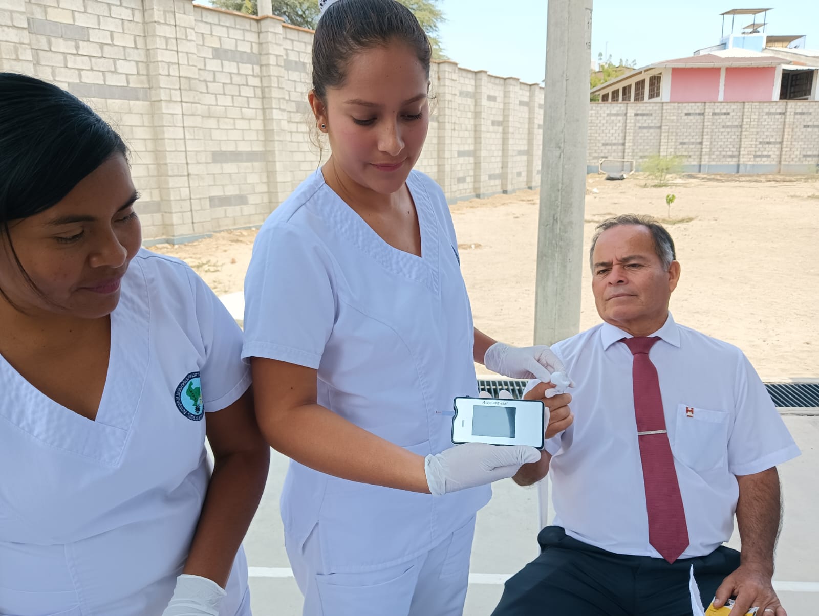 Enfermería Técnica
