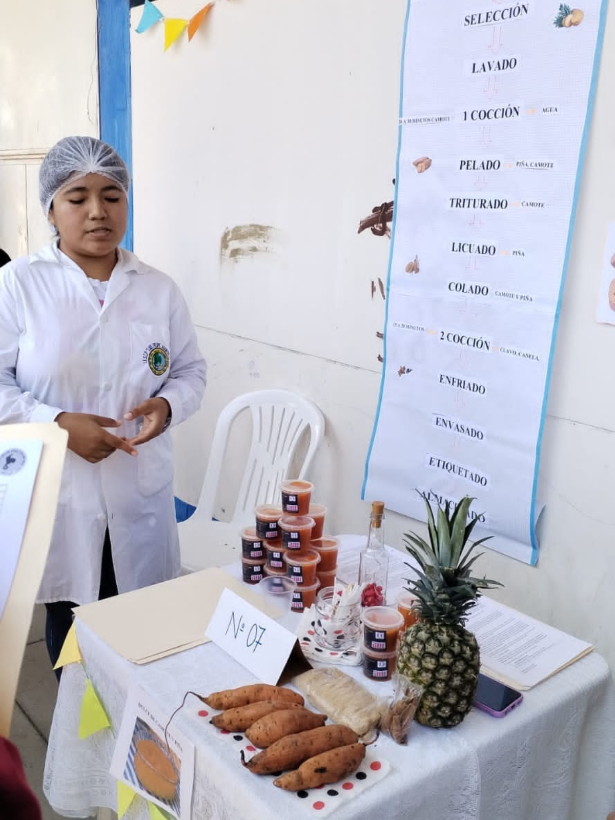 Industrias Alimentarias